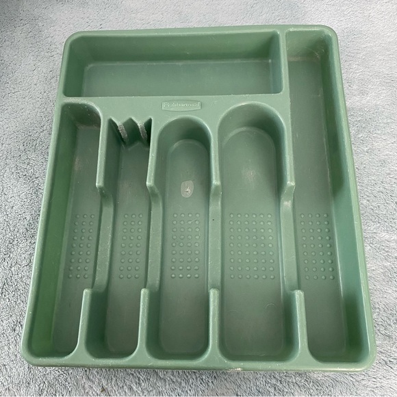 Rubbermaid Cutlery Tray - Picture 1 of 2